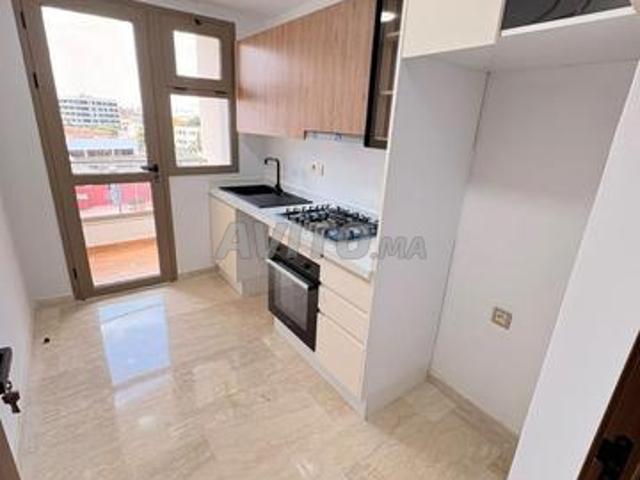 Appartement location à Anfa, Gharb-Chrarda-Beni Hssen