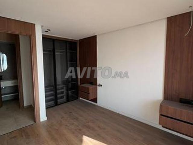 Appartement location à Anfa, Gharb-Chrarda-Beni Hssen