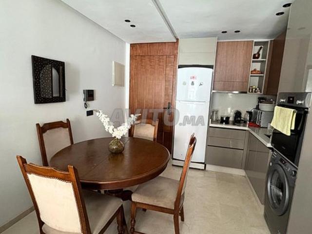 Appartement location à Anfa, Gharb-Chrarda-Beni Hssen