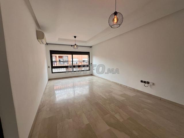 Appartement location à Gueliz, Marrakech