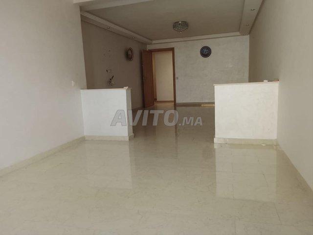 Appartement location à Rbat