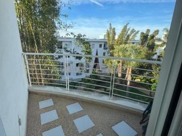 Appartement location à Hay Riad, Berkane