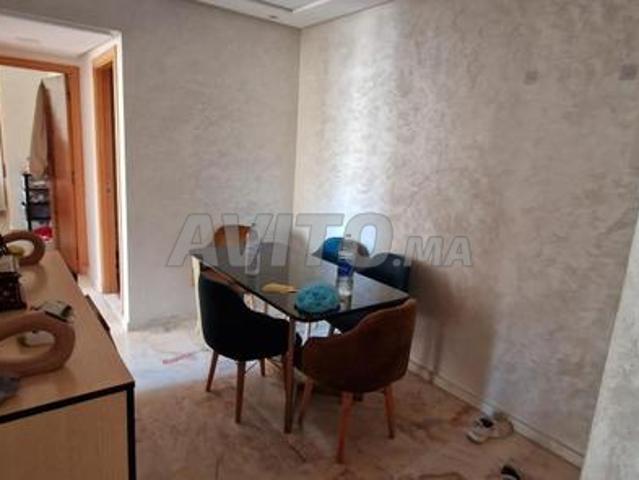 Appartement location à El Ma, Gharb-Chrarda-Beni Hssen