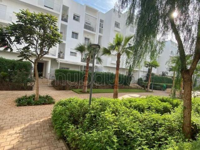 Appartement location à Anfa, Gharb-Chrarda-Beni Hssen