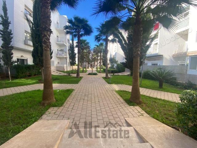 Appartement location à Anfa, Gharb-Chrarda-Beni Hssen