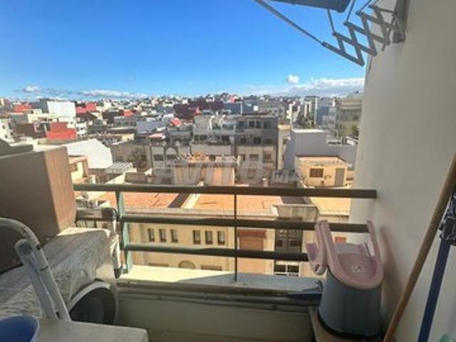 Appartement location à Meknès