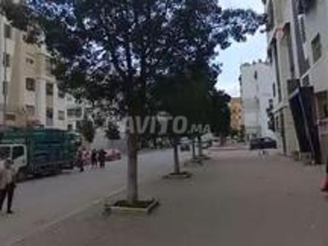 Appartement location à Anfa, Gharb-Chrarda-Beni Hssen