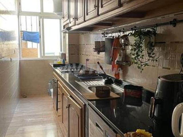 Appartement location à Anfa, Gharb-Chrarda-Beni Hssen