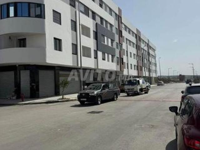 Appartement location à Meknès