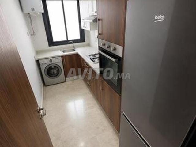 Appartement location
