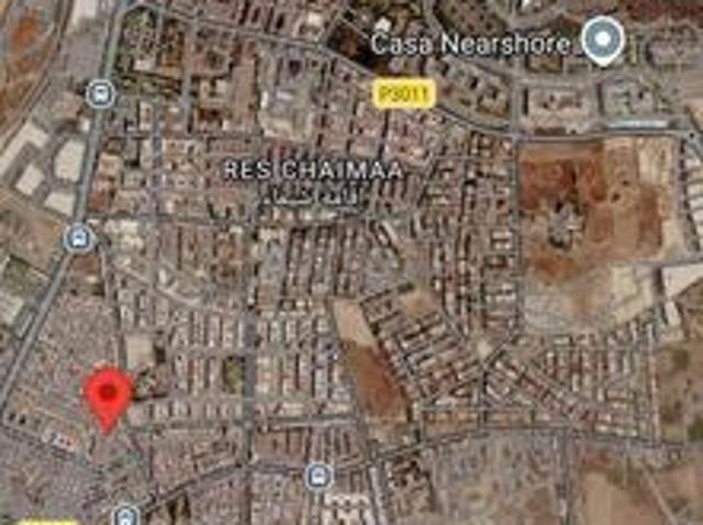 Appartement location