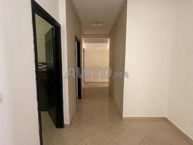 Appartement location à Lyautey