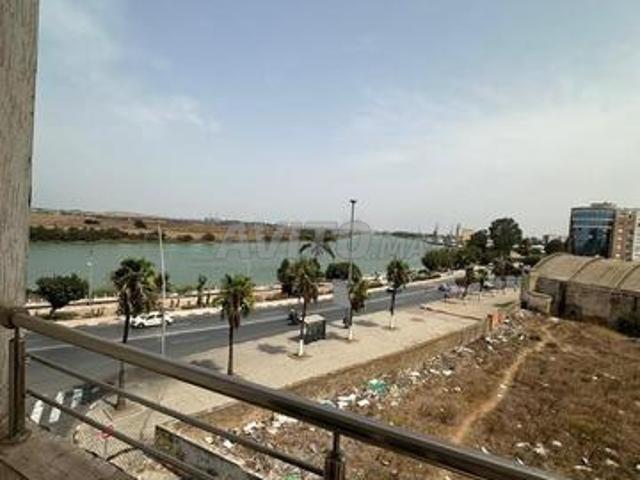 Appartement location à Kenitra harbor, Kénitra القنيطرة