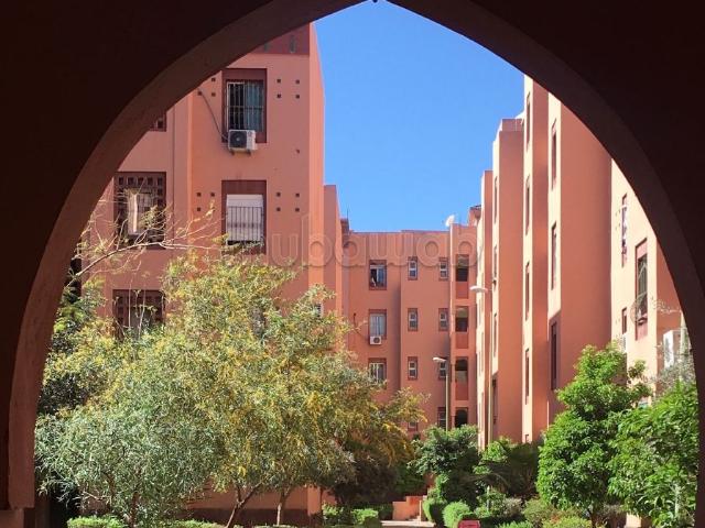 Appartement location à Marrakech, L'Oriental