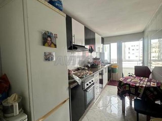 Appartement location à Lyautey