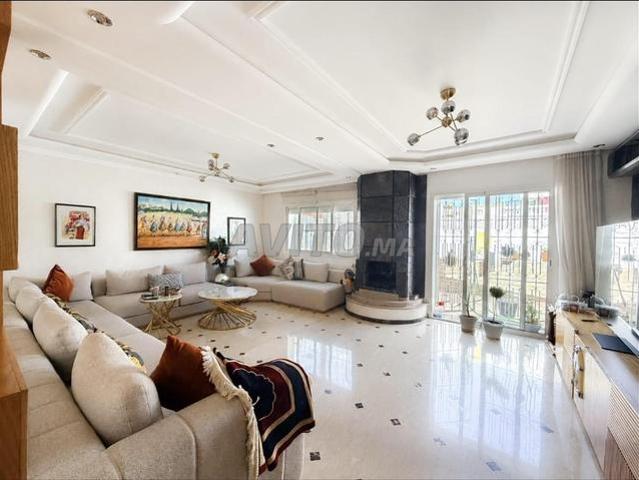 Appartement location
