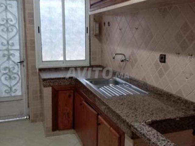 Appartement location à Anfa, Gharb-Chrarda-Beni Hssen