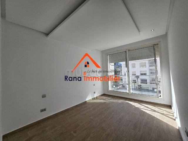 Appartement location à Rbat