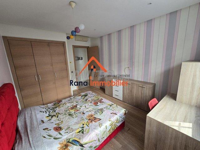 Appartement location à Hay Riad, Berkane