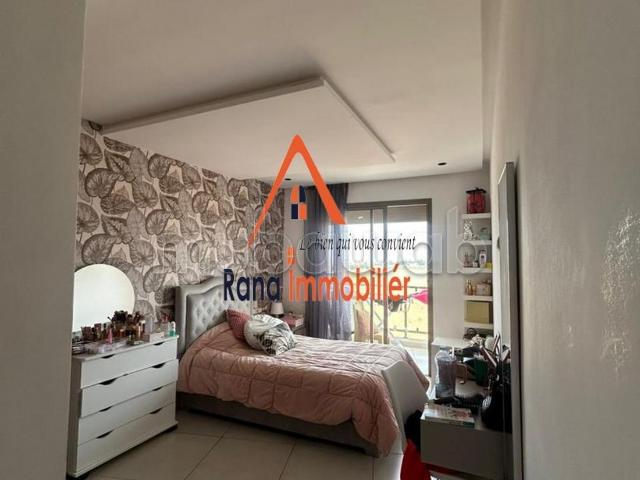 Appartement location à Salé