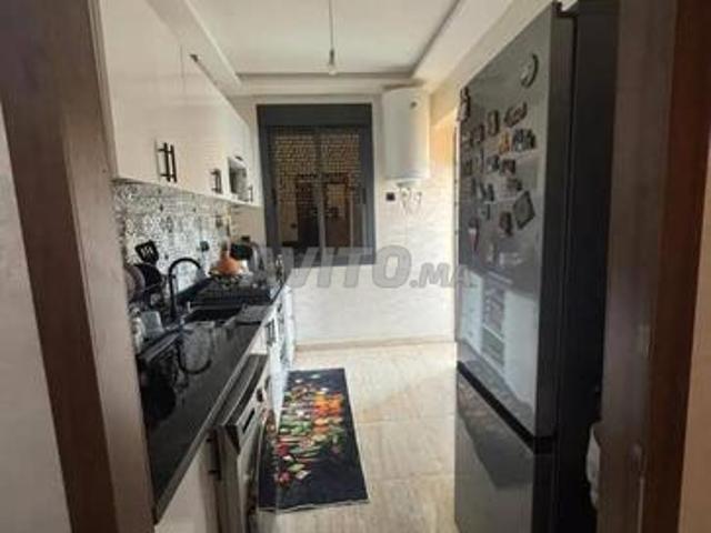 Appartement location à L'Oriental