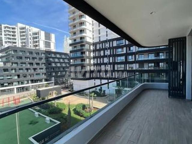 Appartement location à Anfa, Gharb-Chrarda-Beni Hssen