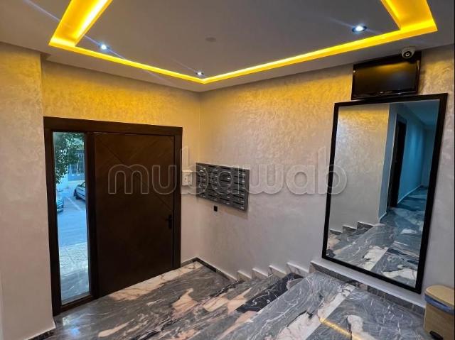 Appartement location à Tangero, Tanger-Tétouan