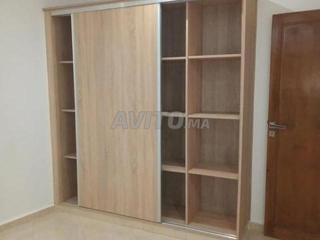 Appartement location à El Ma, Gharb-Chrarda-Beni Hssen