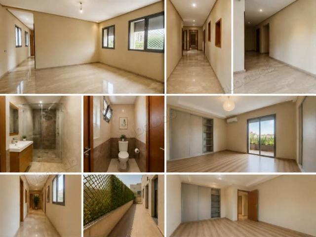 Appartement location à Anfa, Gharb-Chrarda-Beni Hssen