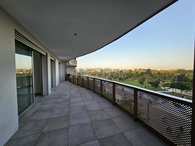 Appartement location à Anfa, Gharb-Chrarda-Beni Hssen