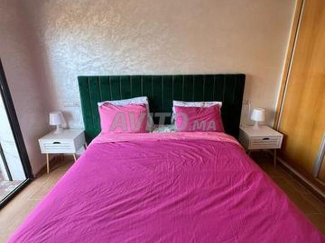 Appartement location à Mohammedia, Gharb-Chrarda-Beni Hssen