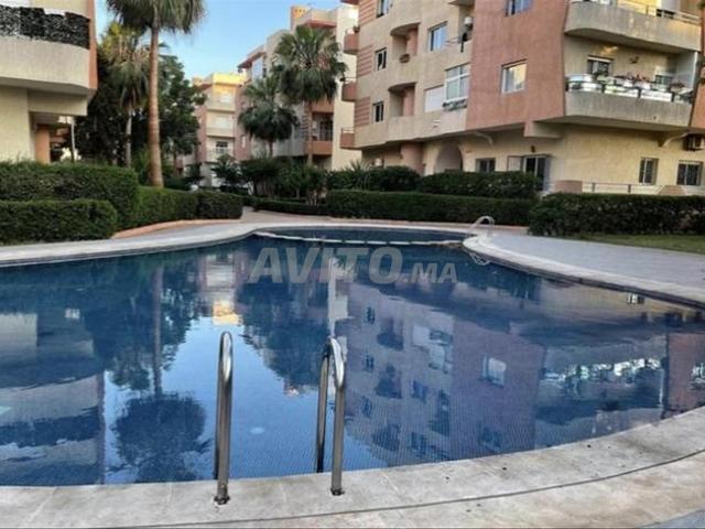 Appartement location à Mohammedia, Gharb-Chrarda-Beni Hssen