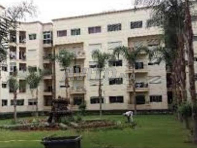 Appartement location à Mohammedia, Gharb-Chrarda-Beni Hssen