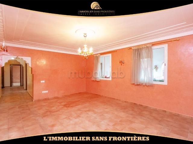 Appartement vente à Marrakech, L'Oriental