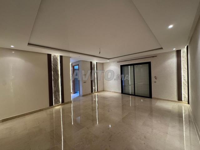 Appartement location à Hay Riad, Berkane