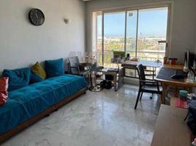 Appartement location à Hay Riad, Berkane