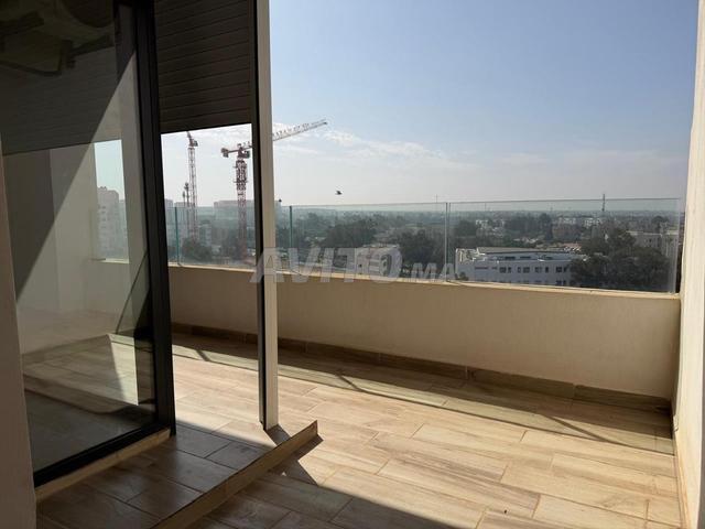 Appartement location à Hay Riad, Berkane