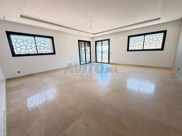 Appartement location à Hay Riad, Berkane