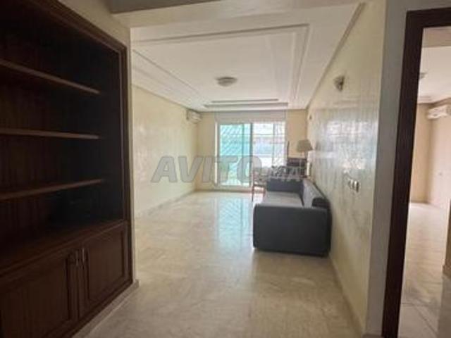 Appartement location