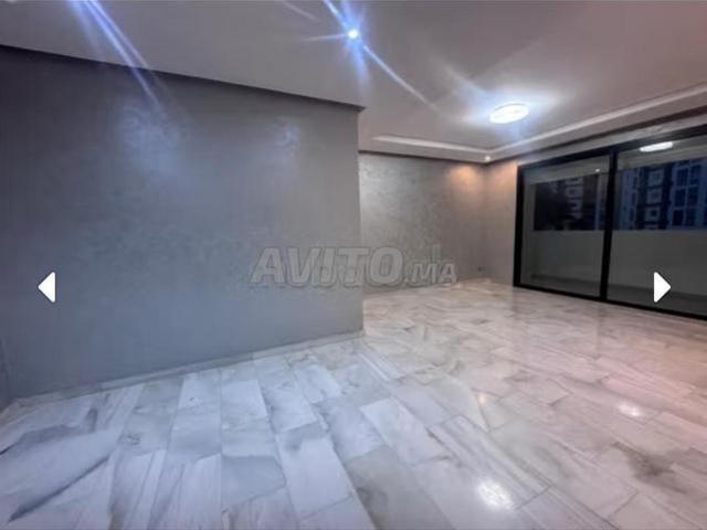 Appartement location à Hay Riad, Berkane