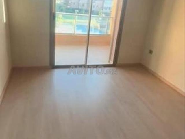 Appartement location