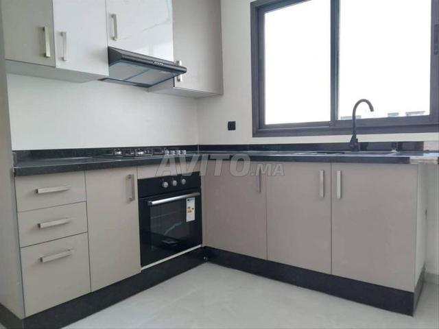 Appartement location à Anfa, Gharb-Chrarda-Beni Hssen