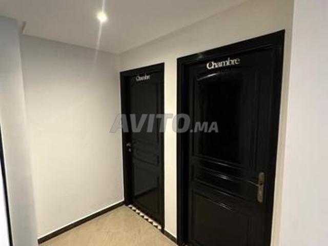 Appartement location à Anfa, Gharb-Chrarda-Beni Hssen