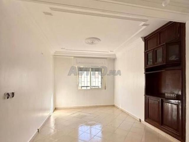 Appartement location à Salé