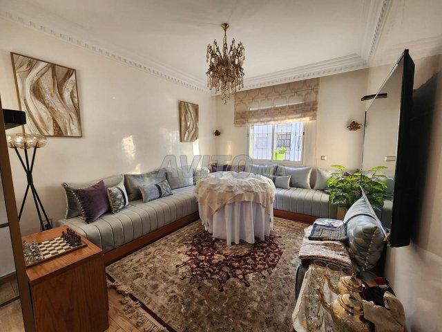 Appartement vente à Anfa, Gharb-Chrarda-Beni Hssen