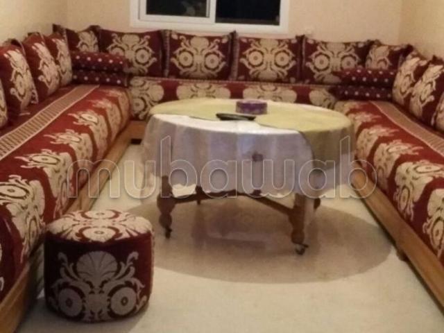 Appartement vente à Mohammedia, Gharb-Chrarda-Beni Hssen