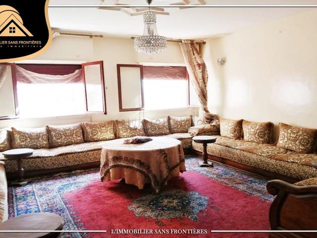 Appartement vente à Marrakech, L'Oriental