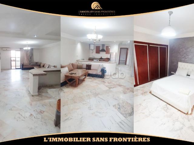 Appartement vente à Marrakech, L'Oriental