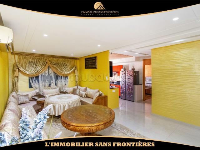 Appartement vente à Marrakech, L'Oriental