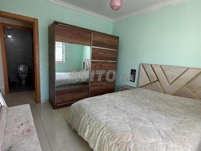 Appartement vente à Tangero, Tanger-Tétouan